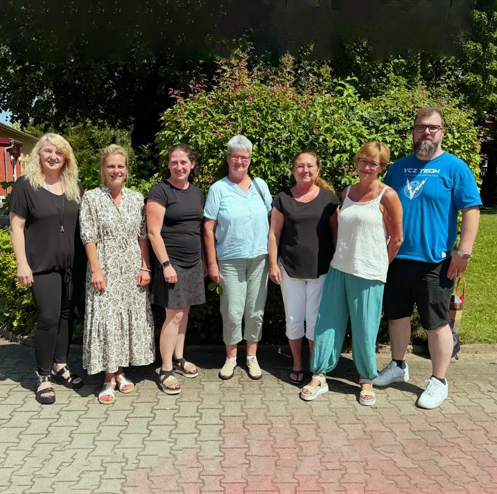 Inhouse Schulung 09.07.24